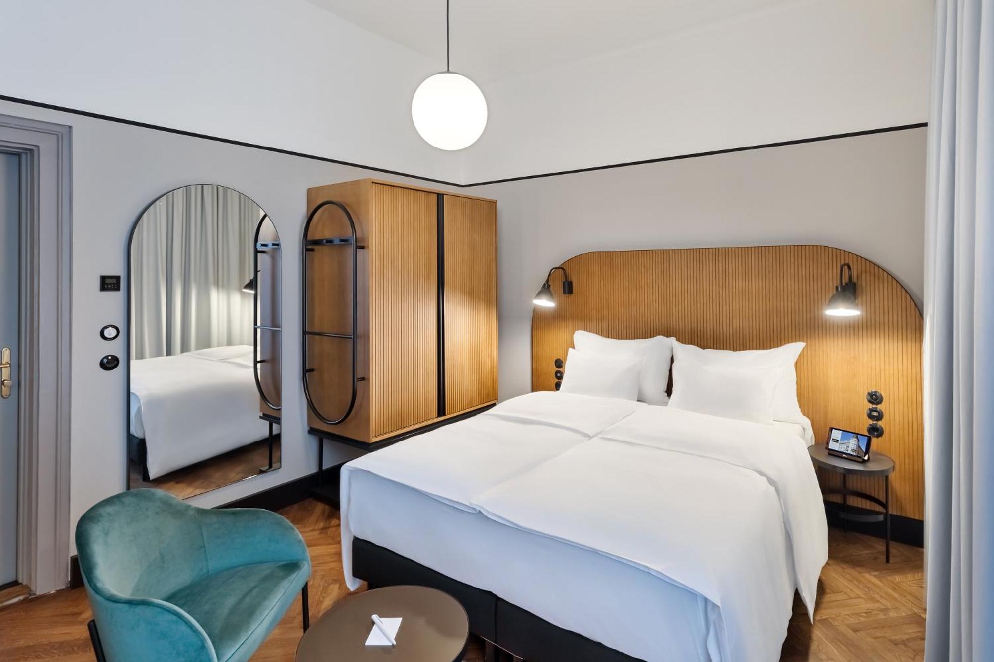 Astoria Vienna, Curio Collection By Hilton Wien