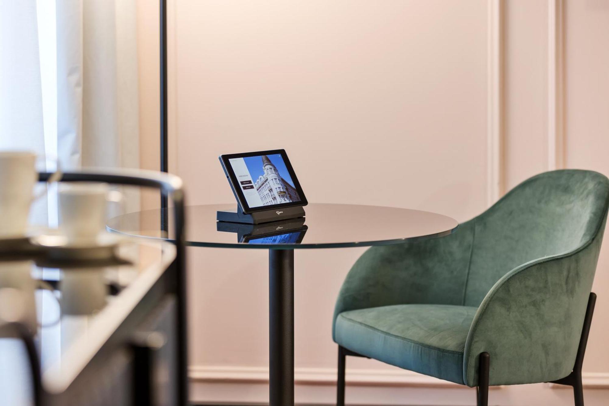 Astoria Vienna, Curio Collection By Hilton Hotel 4*