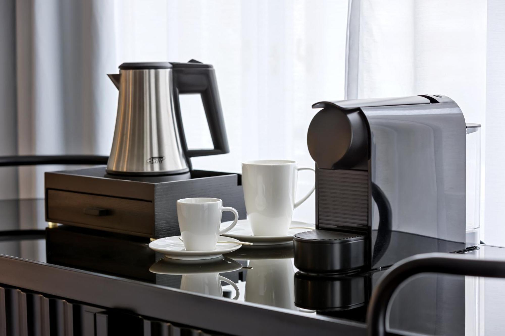 Astoria Vienna, Curio Collection By Hilton Hotel 4*