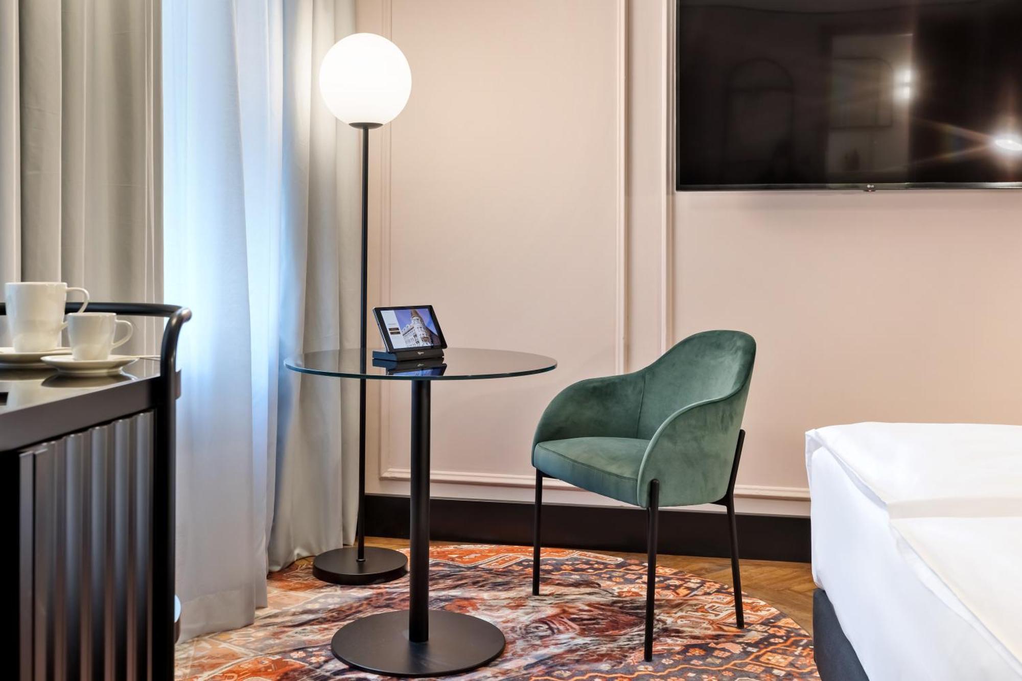 Astoria Vienna, Curio Collection By Hilton Hotel Wien