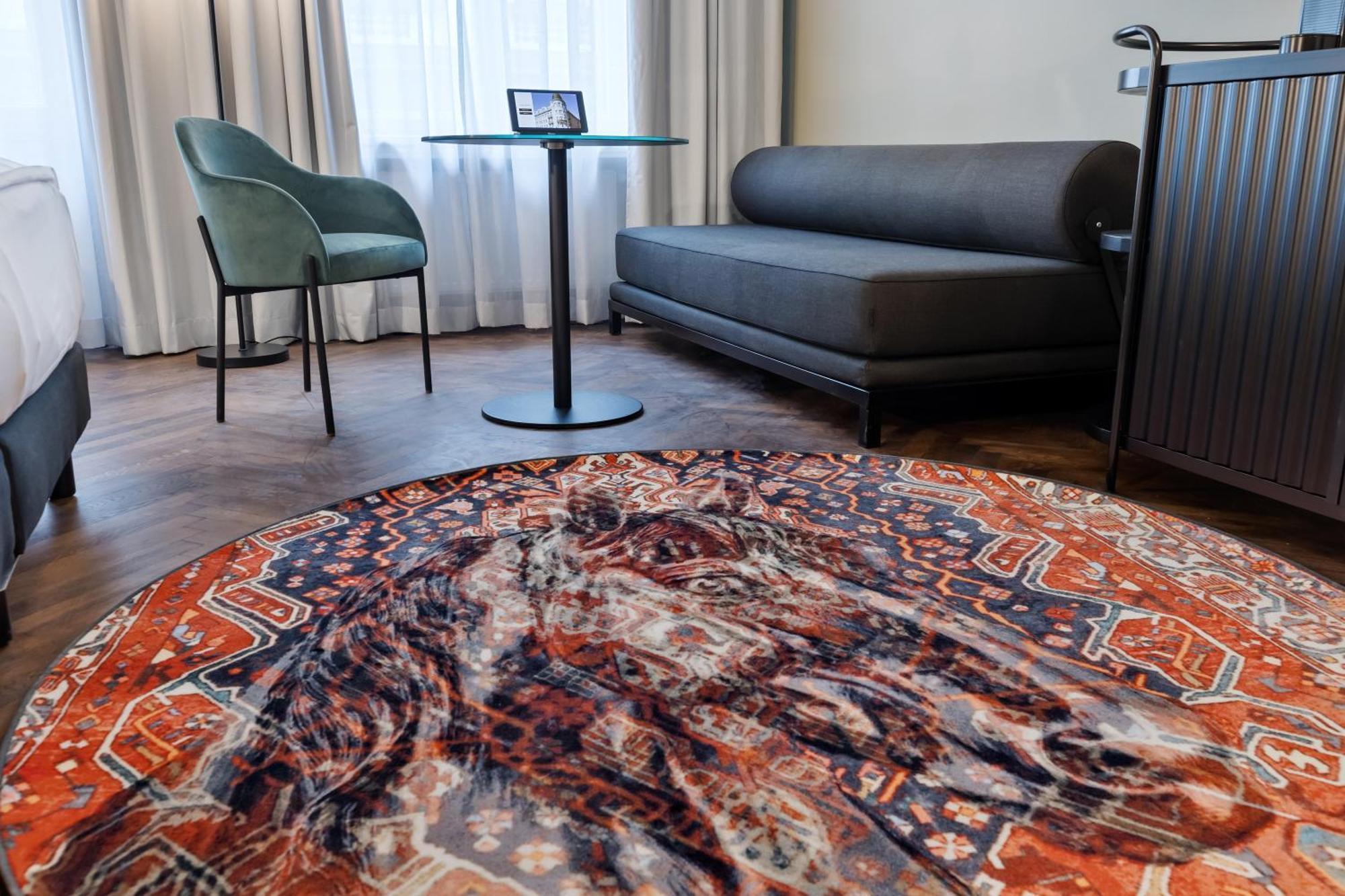 Astoria Vienna, Curio Collection By Hilton Wien