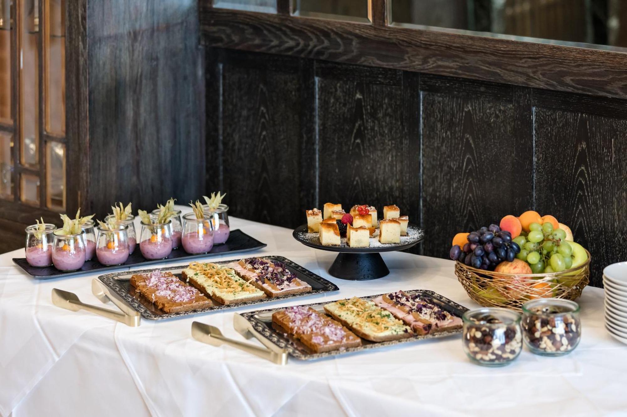 Astoria Vienna, Curio Collection By Hilton Wien