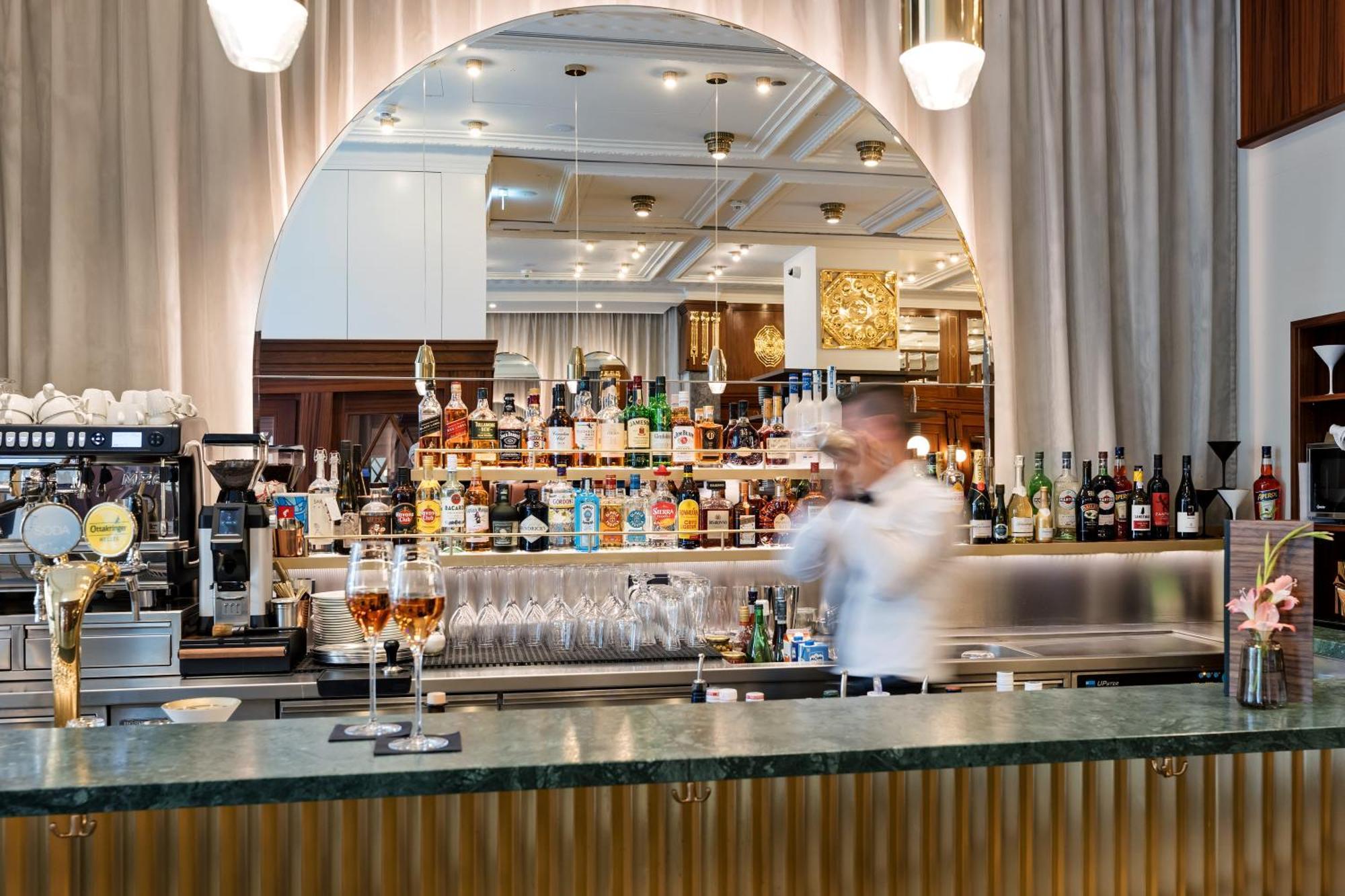 Astoria Vienna, Curio Collection By Hilton 4* Wien