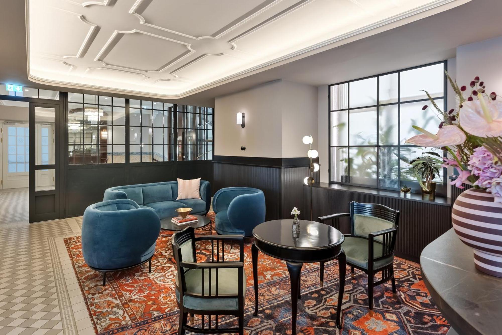 Astoria Vienna, Curio Collection By Hilton 4* Wien