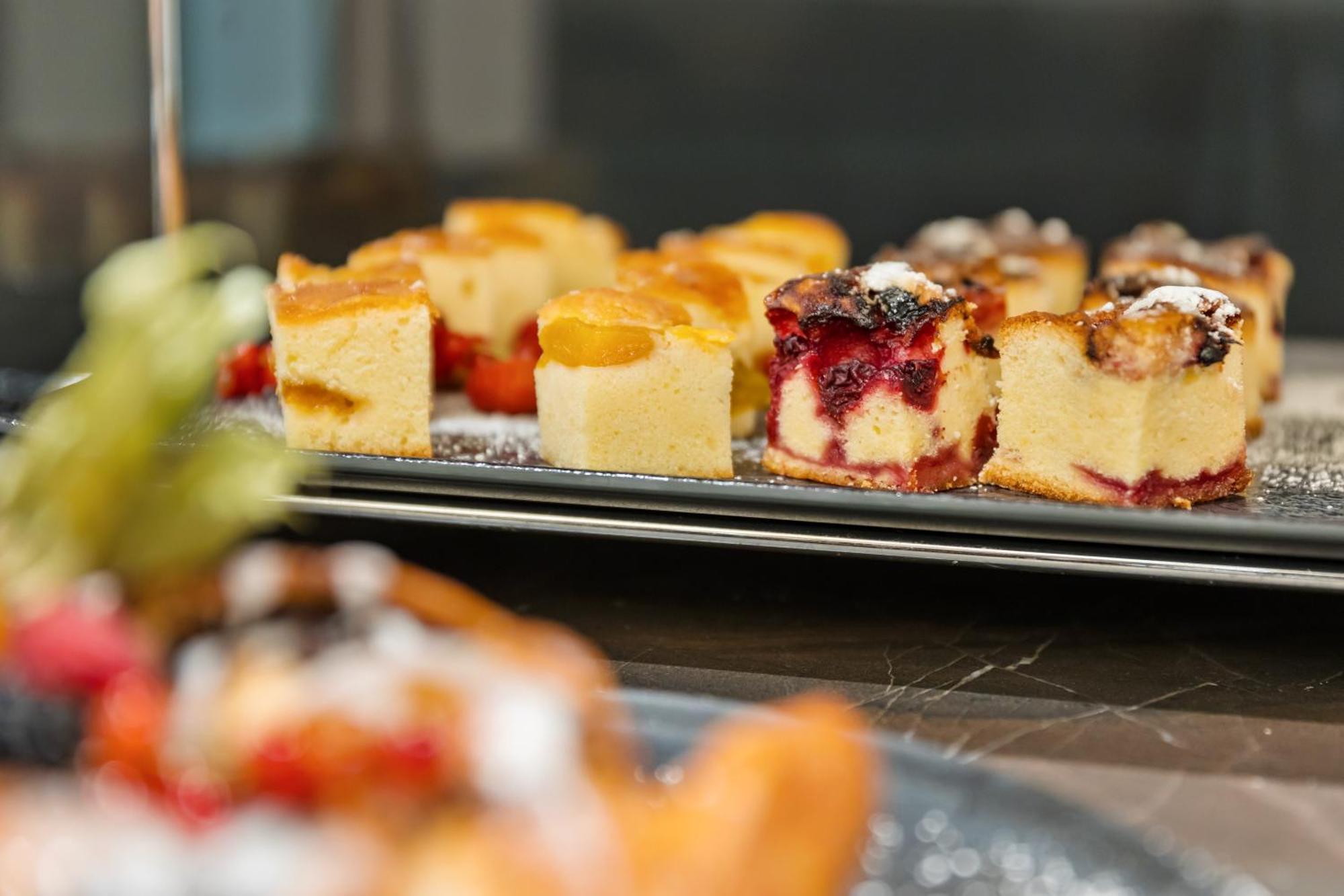 Hotel Astoria Vienna, Curio Collection By Hilton Wien