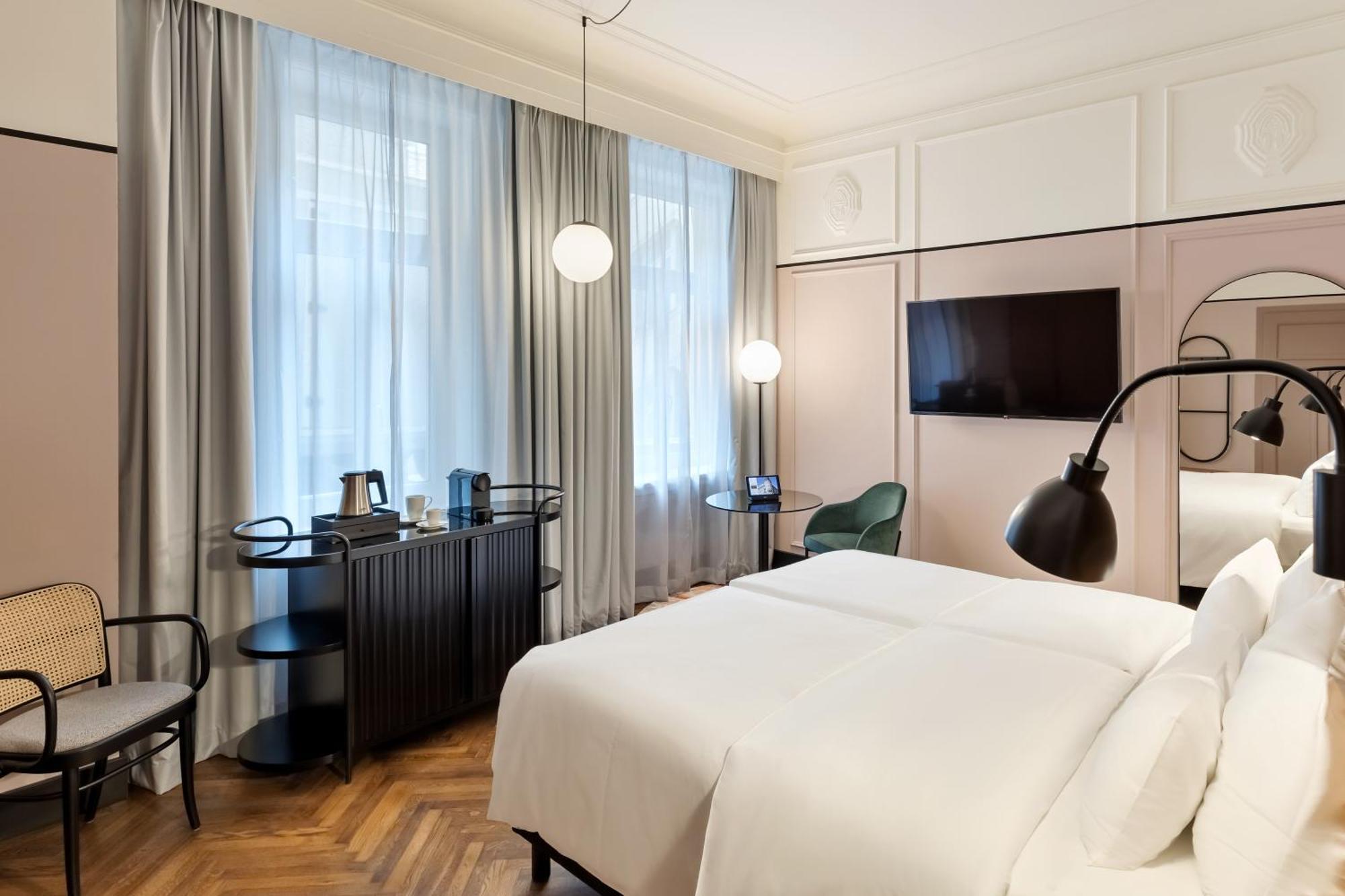 Astoria Vienna, Curio Collection By Hilton Hotel